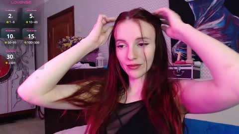 Snapshot of kat_kitty_ chatting on February 26, 7:09 am kat_kitty_ online show from February 26, 7:09 am
