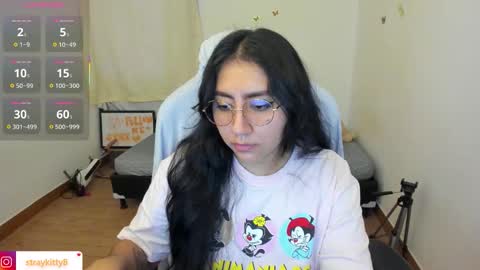 Kat       online show from September 24, 2:09 pm