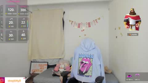 Kat       online show from September 25, 2:15 am