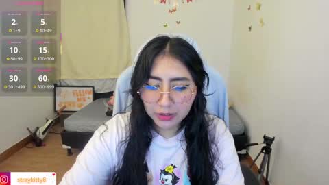 Kat       online show from September 27, 1:32 am