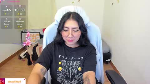 Kat       online show from October 12, 3:49 am