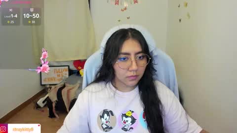 Kat       online show from October 15, 9:15 pm