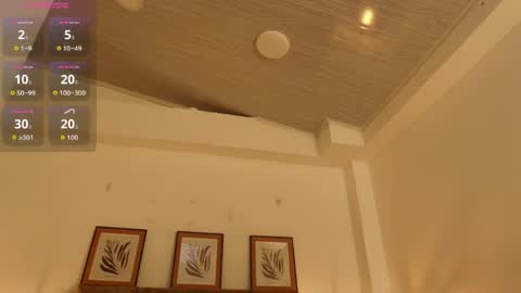 kat paradisse online show from March 31, 11:54 am