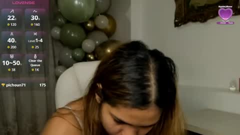 kata22sofia online show from May 15, 6:37 pm