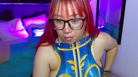 Kata online show from December 7, 8:27 pm