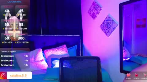 Kata online show from December 8, 2:39 am