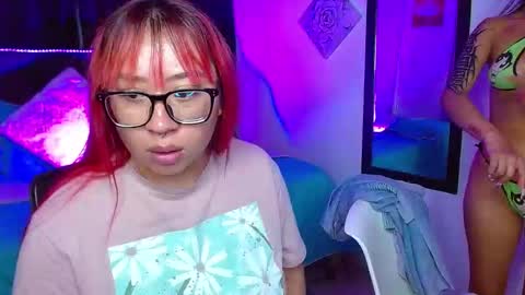 Kata online show from December 9, 9:37 pm