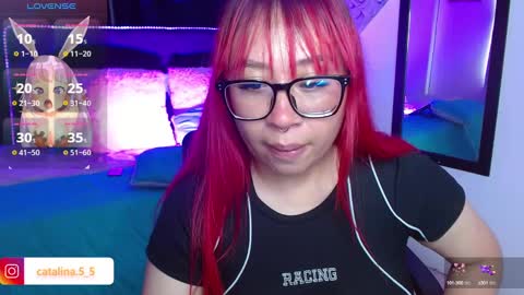 Kata online show from December 12, 7:48 pm