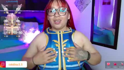 Kata online show from December 17, 7:37 pm