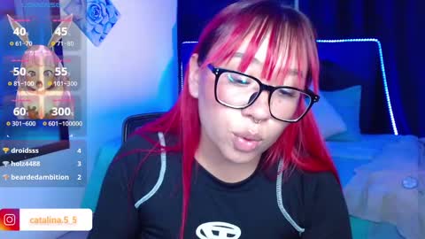 Kata online show from January 3, 10:08 pm