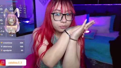 Kata online show from January 5, 3:23 pm