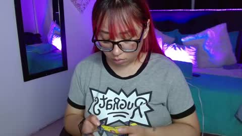 Kata online show from January 7, 9:25 pm
