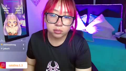 Kata online show from January 15, 9:09 pm