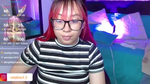 Kata online show from January 19, 9:23 pm