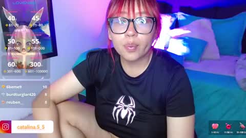 Kata online show from January 20, 9:53 pm