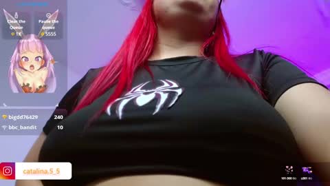 Kata online show from January 29, 9:39 pm