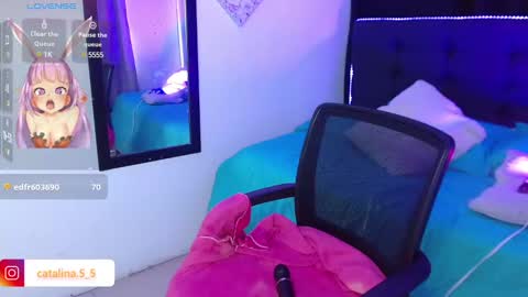 Kata online show from February 1, 9:51 pm