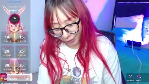 Kata online show from February 2, 5:59 pm