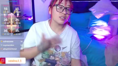 Kata online show from February 2, 9:02 pm