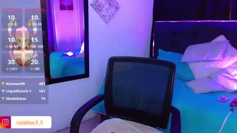 Kata online show from February 7, 8:53 pm