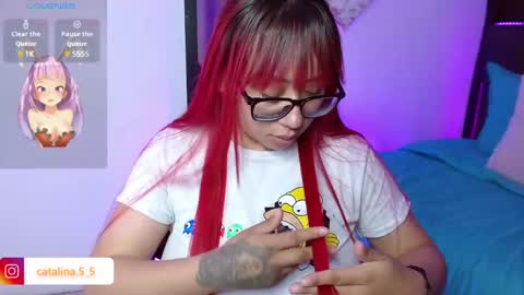 Kata online show from February 18, 6:37 pm