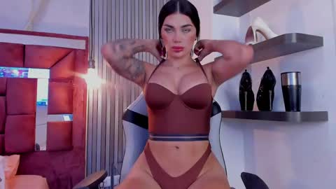 Kata online show from May 14, 4:14 pm