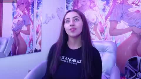 Kataleya online show from September 18, 6:21 pm