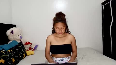 Katherine  online show from May 7, 3:01 am