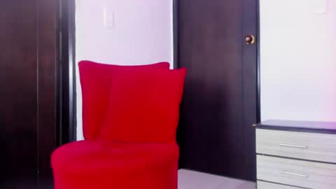 Snapshot of kataleya_saenz1 chatting on July 7, 12:31 pm kataleya online show from July 7, 12:31 pm