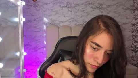 kataleya_t online show from October 3, 3:25 am