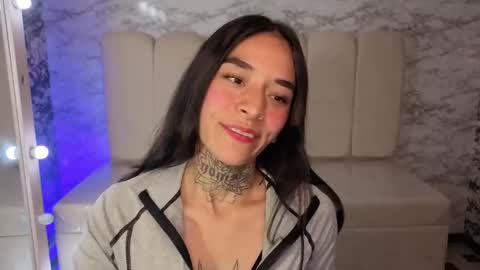 kataleya_t online show from October 10, 3:27 am