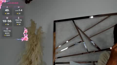 kataleya_wess online show from February 11, 11:37 am