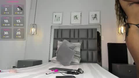 Snapshot of kataleya_west chatting on March 16, 7:29 pm kataleya_west online show from March 16, 7:29 pm