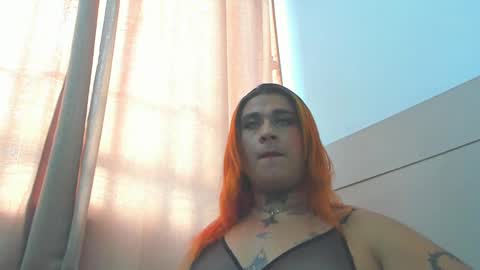 Snapshot of kataleya_zuluaga chatting on January 31, 2:17 pm kataleya_zuluaga online show from January 31, 2:17 pm
