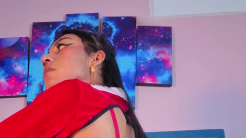 kataleya horny online show from December 14, 4:40 am