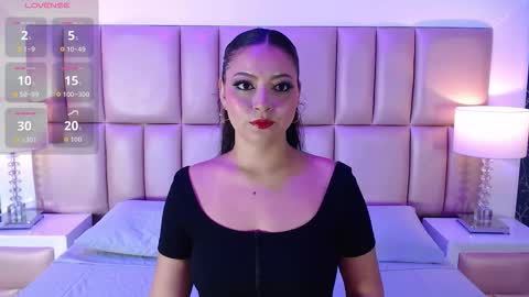 Snapshot of kataleyablazze chatting on March 2, 12:01 pm Kiara online show from March 2, 12:01 pm