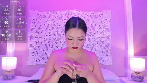 Snapshot of kataleyablazze chatting on March 21, 11:37 am Kiara online show from March 21, 11:37 am