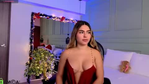 Snapshot of kataliina_18 chatting on December 23, 10:57 am Kat online show from December 23, 10:57 am