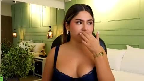 Snapshot of kataliina_18 chatting on January 18, 11:47 am Kat online show from January 18, 11:47 am