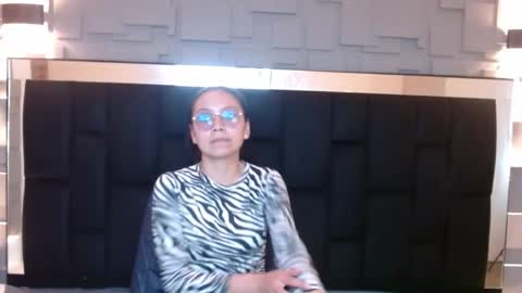 Katalina online show from October 5, 3:54 pm