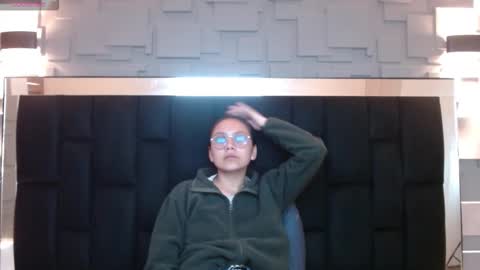 Katalina online show from October 8, 2:36 pm