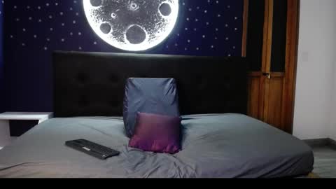 Katalina online show from October 9, 10:30 pm