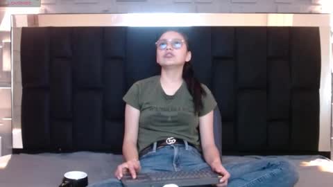 Katalina online show from October 13, 4:07 pm