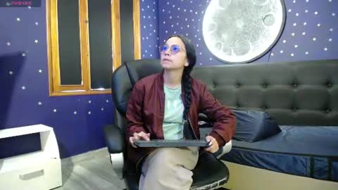 Katalina online show from June 21, 3:14 pm