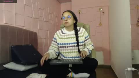 Katalina online show from July 9, 6:56 pm