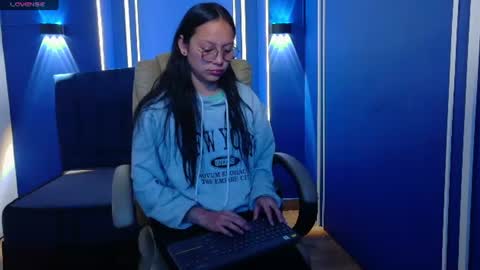 Katalina online show from July 12, 12:18 pm