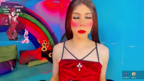 Katalella hot2 online show from November 6, 1:12 pm