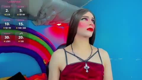 Katalella hot2 online show from November 18, 10:09 am