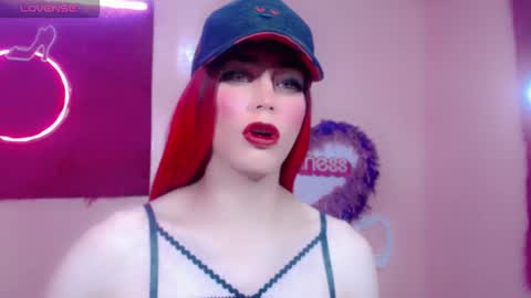 Katalella hot2 online show from November 20, 10:26 am