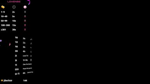 Katalella hot2 online show from February 10, 11:25 am